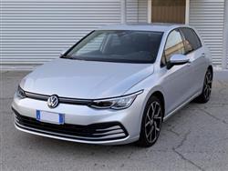 VOLKSWAGEN GOLF 1.5 Tsi Evo 130cv Life