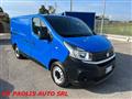 FIAT TALENTO 2.0 Ecojet 120CV PC-TN Combi N1 12q