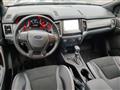 FORD RANGER 2.0 Ecoblue 213 Cv Double Cab Pelle Alcantara