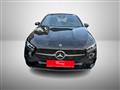 MERCEDES Classe A A 180 d Automatic Premium