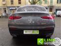 MERCEDES CLASSE GLE d 272CV 4MATIC - Garanzia di 1 anno