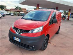 NISSAN NV200 1.6bz 110cv (Easy) E5 NV200 1.6 Combi (N1)