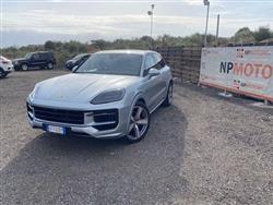 PORSCHE Cayenne 3.0 V6