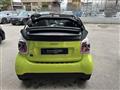 SMART EQ FORTWO CABRIO EQ cabrio Passion