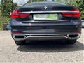 BMW SERIE 7 d xDrive Eccelsa