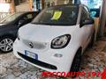 SMART FORTWO 70 1.0 twinamic  " navi + int. in pelle "