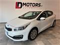 KIA CEE'D 1.6 CRDi 110 CV 5 porte Cool