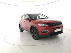 JEEP COMPASS 1.6 Multijet II 2WD Night Eagle