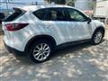 MAZDA CX-5 2.2L Skyactiv-D 175CV 4WD Exceed