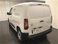 TOYOTA PROACE CITY ELECTRIC Electric 50kWh L1 S COMFORT
