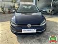 VOLKSWAGEN GOLF 1.6 TDI 115 CV DSG 5p. Sport BlueMotion Technology