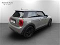 MINI MINI 3 PORTE 1.5 TwinPower Turbo One Baker Street