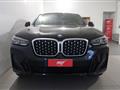 BMW X4 xDrive20d 48V Msport