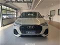 AUDI Q3 SPORTBACK 40 TDI QUATTRO S TRONIC