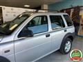 LAND ROVER FREELANDER 2.0 Td4 110cv *PERFETTE CONDIZIONI