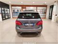 MERCEDES CLASSE B B 180 d Automatic Premium