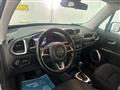 JEEP RENEGADE 2.0 mjt Limited 4wd 140cv auto