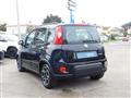 FIAT PANDA 1.0 FireFly S&S Hybrid City Life NEOPATENTATI