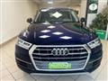 AUDI Q5 2.0 TDI 190 CV quattro S tronic Business Sport