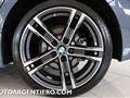 BMW NEW SERIE 1 d 5p. MSport cerchi 18 led shadow line nero