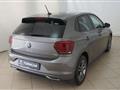 VOLKSWAGEN POLO 1.0 TGI 5p. Comfortline BlueMotion Technology