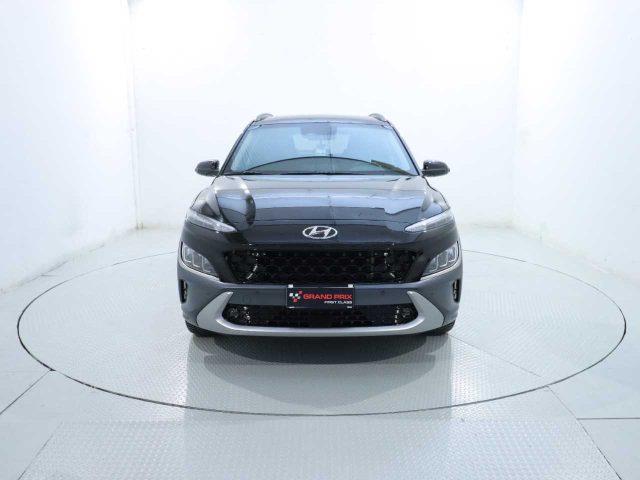 HYUNDAI KONA HYBRID 1.6 CRDI Hybrid 48V DCT XLine