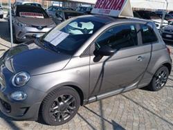 FIAT 500 1.0 Hybrid Connect