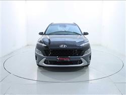 HYUNDAI KONA HYBRID 1.6 CRDI Hybrid 48V DCT XLine