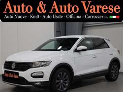 VOLKSWAGEN T-ROC 1.5 TSI ACT Advanced BlueMotion Technology