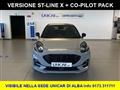 FORD PUMA 1.0 ECOBOOST HYBRID 125 CV ST-LINE X