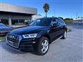 AUDI Q5 2.0 TDI quattro S tronic Sport