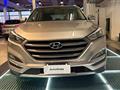 HYUNDAI TUCSON 1.7 CRDi Sound Edition