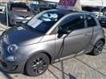 FIAT 500 1.0 Hybrid Connect