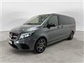 MERCEDES CLASSE V V 300 d Automatic Premium Extralong