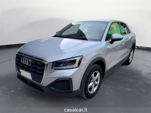 AUDI Q2 30 TDI S tronic