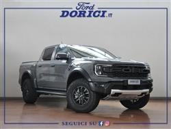 FORD NEW RANGER Ranger Raptor 3.0 Ecoboost V6 4WD DC 5 posti