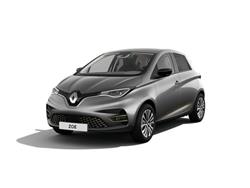 RENAULT ZOE Iconic R135