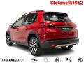 PEUGEOT 2008 (2013) PureTech Turbo 110 EAT6 S&S GT Line