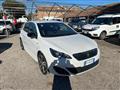 PEUGEOT 308 BlueHDi 180 S&S EAT6 GT