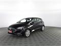 FORD FIESTA 1.1 75 CV 5 porte Titanium