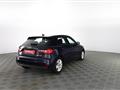 AUDI A1 SPORTBACK A1 SPB 25 TFSI