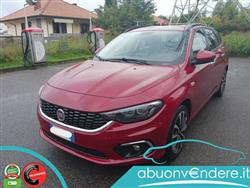 FIAT TIPO STATION WAGON 1.6 Mjt S&S SW Lounge