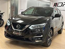 NISSAN QASHQAI 1.5 dCi 115 CV N-Connecta