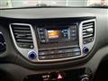 HYUNDAI TUCSON 1.7 CRDi Comfort