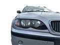 BMW SERIE 3 TOURING 320d turbodiesel cat Touring Futura