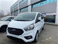 FORD TRANSIT CUSTOM Transit 350 2.0 EcoBl.165 RWD PL-DC-RG Cas.Rib.Tr.Trend Scat