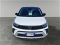 OPEL CROSSLAND 1.5 ecotec Ultimate 110cv