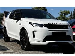 LAND ROVER DISCOVERY SPORT 2.0 TD4 180 CV AWD Auto R-Dynamic Tetto/Pelle