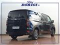 FORD TOURNEO CUSTOM Tourneo Custom 320 2.0 EcoBlue 136CV PL Titanium