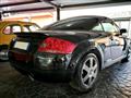 AUDI TT 225CV QUATTRO BLACK PELLE!